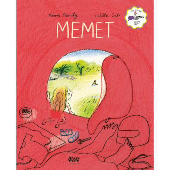 Memet - Guanxe Atlantic Marketplace