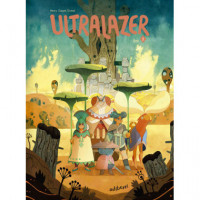 Ultralazer 2. Rok - Guanxe Atlantic Marketplace