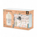 Colonia Sense 100ML + Cofre  SUAVINEX