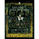 las Mil y una Noches Edicion Anotada