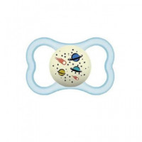 MAM Chupete Supreme Night 16+