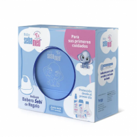 SEBAMED Baby Canastilla Babero