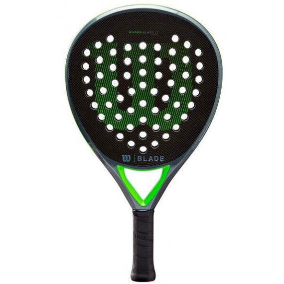 Pala Wilson Blade Lt V2  WILSON PADEL
