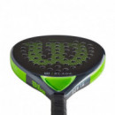 Pala Wilson Blade Lt V2  WILSON PADEL