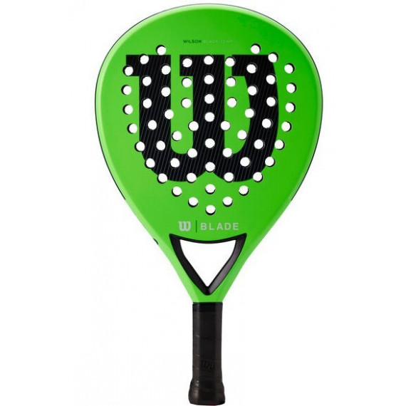 Pala Wilson Blade Team V2  WILSON PADEL