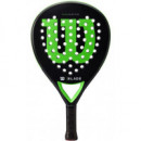 Pala Wilson Blade Team V2 Negro  WILSON PADEL