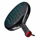 Pala Wilson Pro Staff V2 Azul  WILSON PADEL