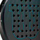 Pala Wilson Pro Staff V2 Azul  WILSON PADEL