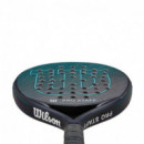 Pala Wilson Pro Staff V2 Azul  WILSON PADEL