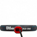Pala Wilson Pro Staff V2 Azul  WILSON PADEL