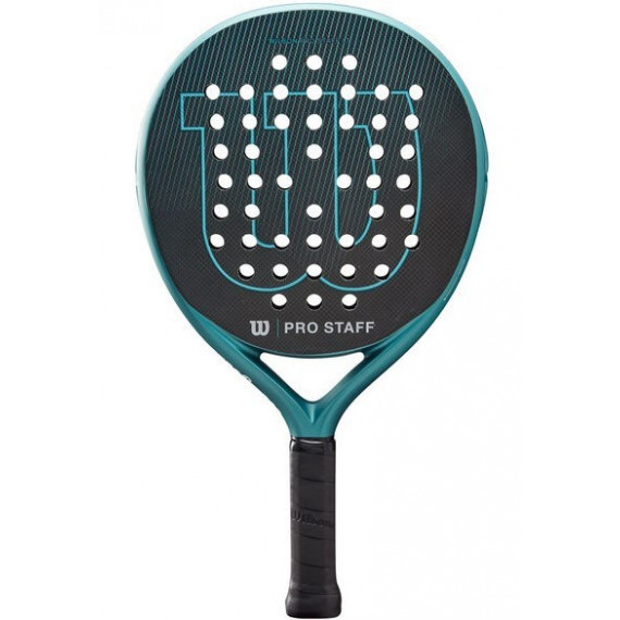 Pala Wilson Pro Staff Lt V2  WILSON PADEL