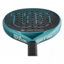 Pala Wilson Pro Staff Lt V2  WILSON PADEL