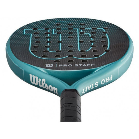 Pala Wilson Pro Staff Lt V2  WILSON PADEL - Guanxe Atlantic Marketplace