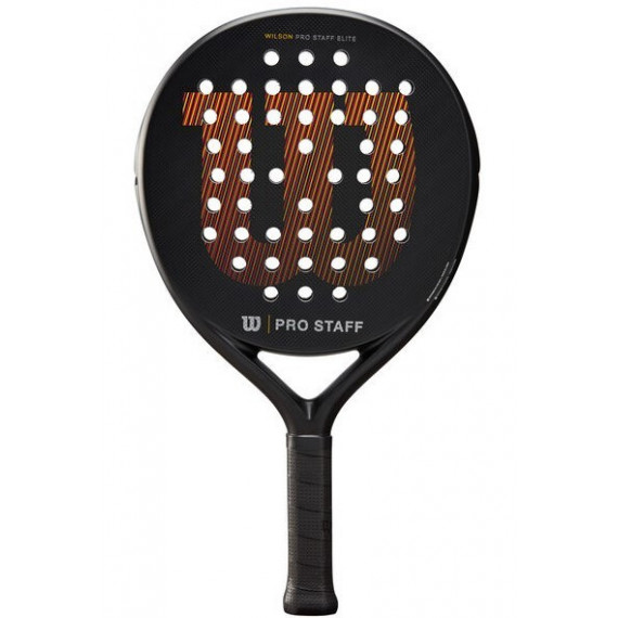 Pala Wilson Pro Staff Elite V2  WILSON PADEL