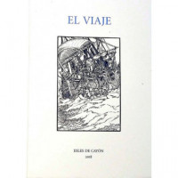 el Viaje - Guanxe Atlantic Marketplace