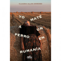 Yo Mate a un Perro en Rumania - Guanxe Atlantic Marketplace