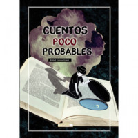 Cuentos Poco Probables - Guanxe Atlantic Marketplace