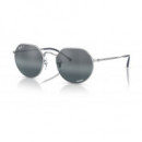 RAY-BAN Jack RB3565/9242-G6