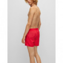 Bermuda hombre Hugo Haiti