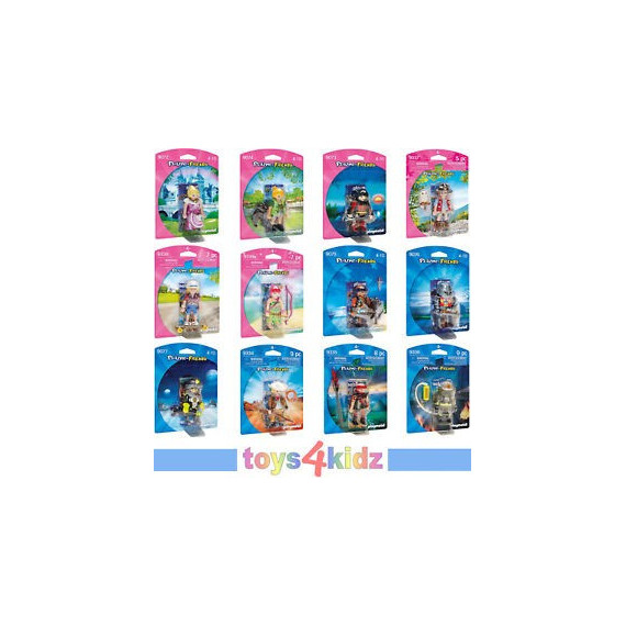 PLAYMOBIL Friends Surtido