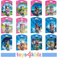 PLAYMOBIL Friends Surtido