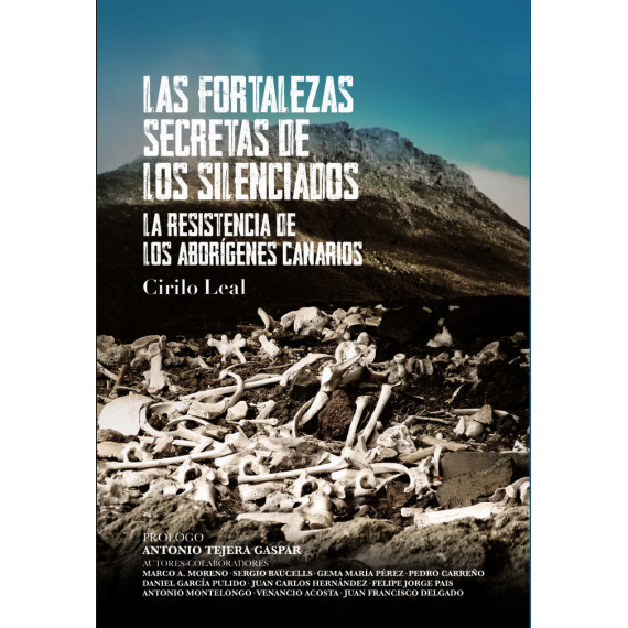 las Fortalezas Secretas de los Silenciados