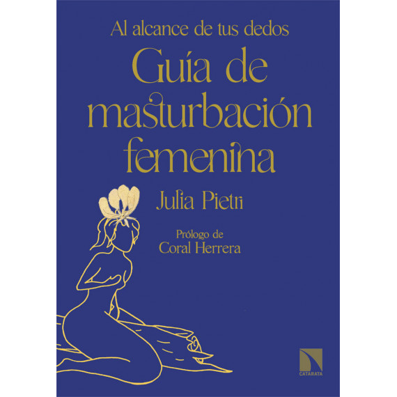 Guia de Masturbacion Femenina