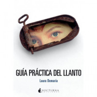 Guia Practica del Llanto - Guanxe Atlantic Marketplace