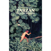 Tarzan de los Monos - Guanxe Atlantic Marketplace