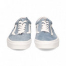 Deportivo Onda ante Cielo  VANS