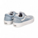 Deportivo Onda ante Cielo  VANS