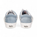 Deportivo Onda ante Cielo  VANS