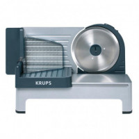Cortafiambres Eléctrico KRUPS TR522341