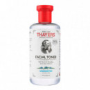Tónico Facial sin perfume