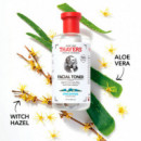 Tónico Facial sin perfume