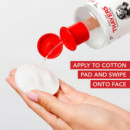 Tónico Facial sin perfume