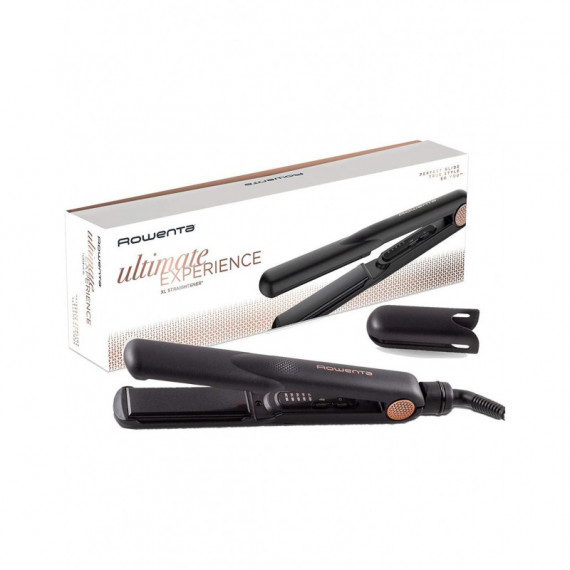 Plancha de Pelo ROWENTA SF1627F0