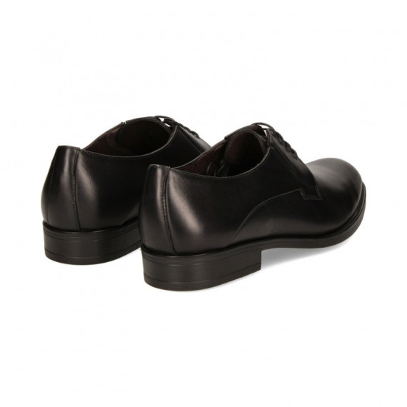 Blucher Negro  SERGIO SERRANO - Guanxe Atlantic Marketplace