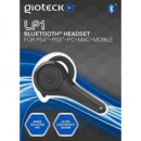 Headset  BLUETOOTH PS3/ PS4/PC/MAC  SHINE STAR S.A