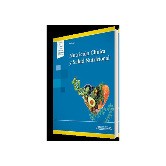 Nutricion Clinica y Salud Nutricional