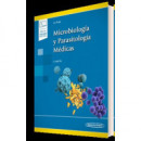 Microbiologia y Parasitologia Medicas