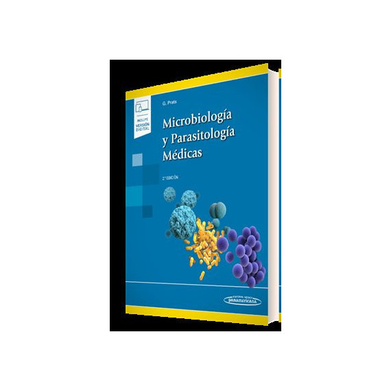 Microbiologia y Parasitologia Medicas