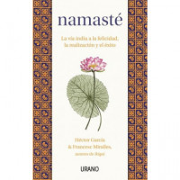 Namaste - Guanxe Atlantic Marketplace