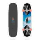 Longboard LONG ISLAND Multifunct 36X9.25