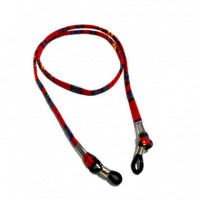 Cordón Escarlata  MY LUPAS