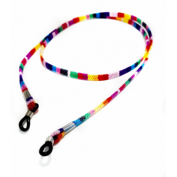 Cordón Rainbow  MY LUPAS