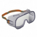 Gafa CLIMAX Protección 580-I Granel