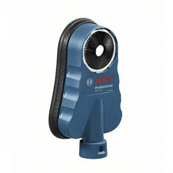 Recogedor Polvo Bosch Gde 68