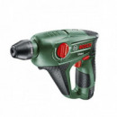 Taladro Bosch 10.8 V Bateria Litio 1,5AH