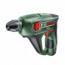 Taladro Bosch 10.8 V Bateria Litio 1,5AH